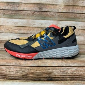New Balance Fresh Foam Crag V2 